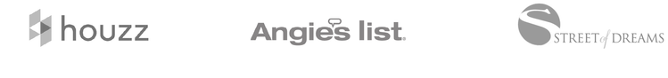 ASD Service Awards & 5 Star Reviews on Houzz, Angie's List and Street of Dreams